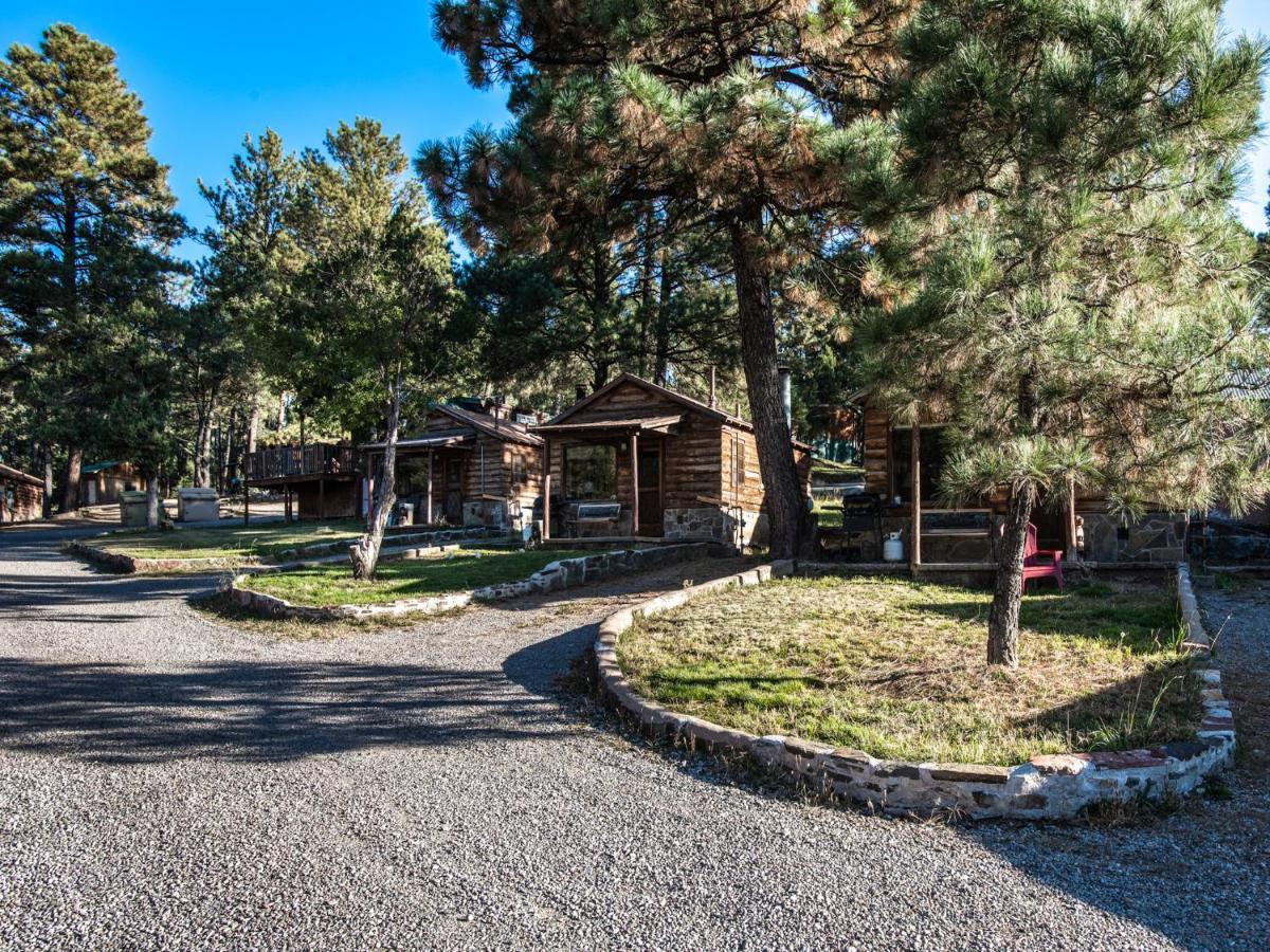 Destiny Cabin, 2 Bedrooms, Fireplace, Midtown, Sleeps 7 รุยโดโซ ภายนอก รูปภาพ