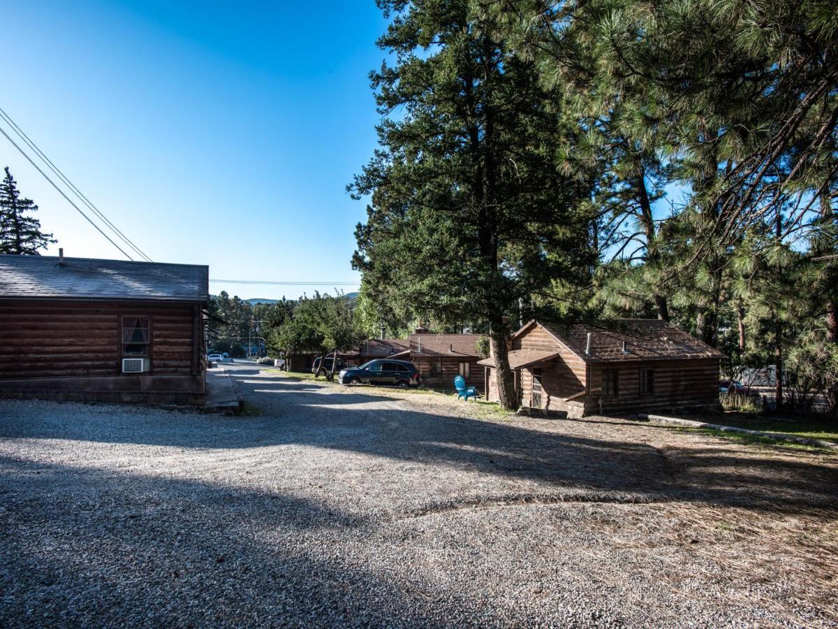Destiny Cabin, 2 Bedrooms, Fireplace, Midtown, Sleeps 7 รุยโดโซ ภายนอก รูปภาพ